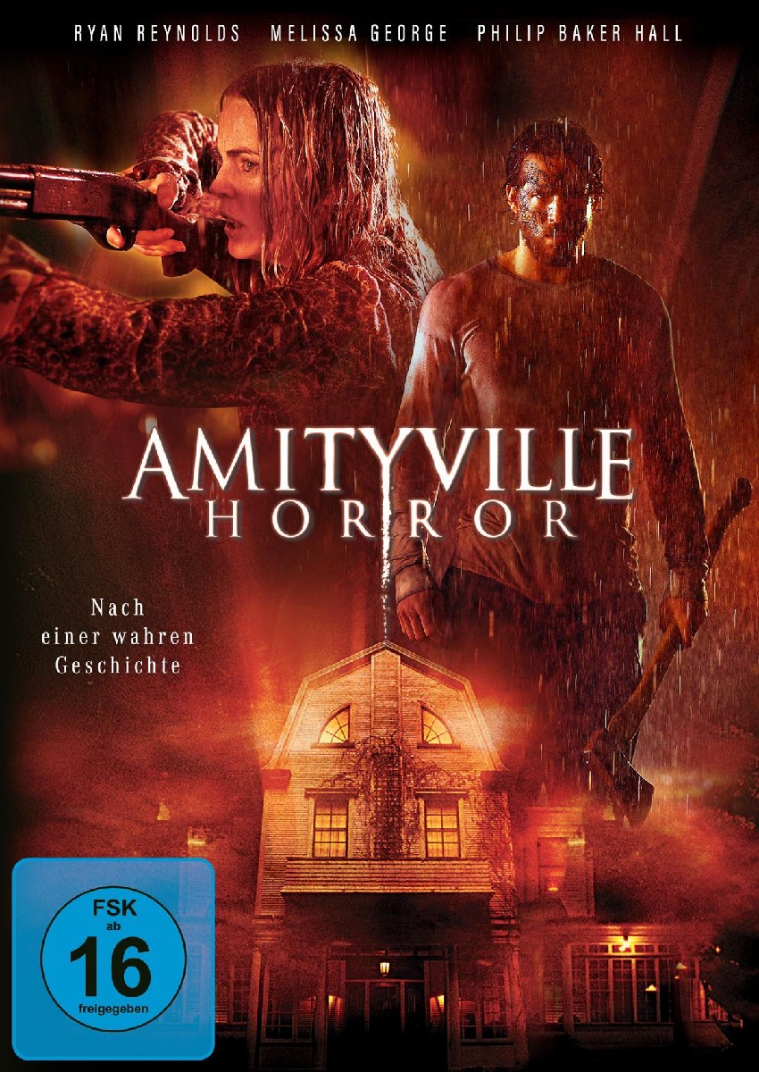 Amityville Horror (2005)