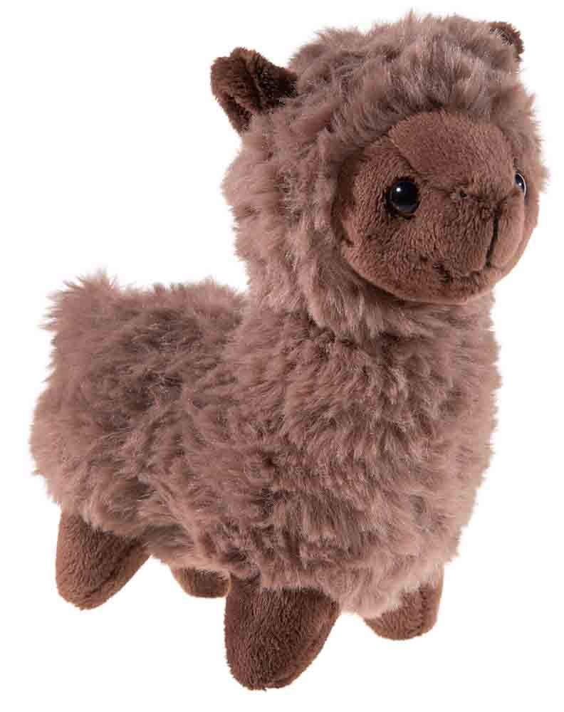 KUMA Lama Mini schokobraun