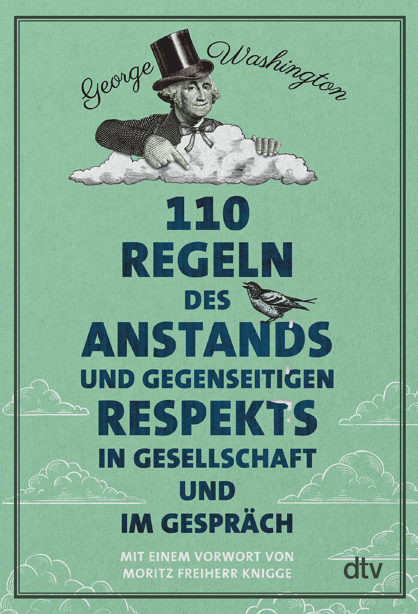 110 Regeln des Anstands und gegenseitigen Resp...