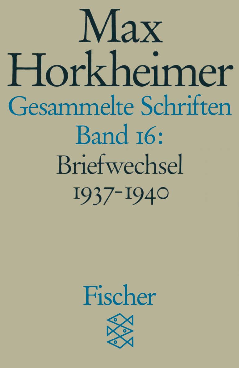 Gesammelte Schriften in 19 Bänden
