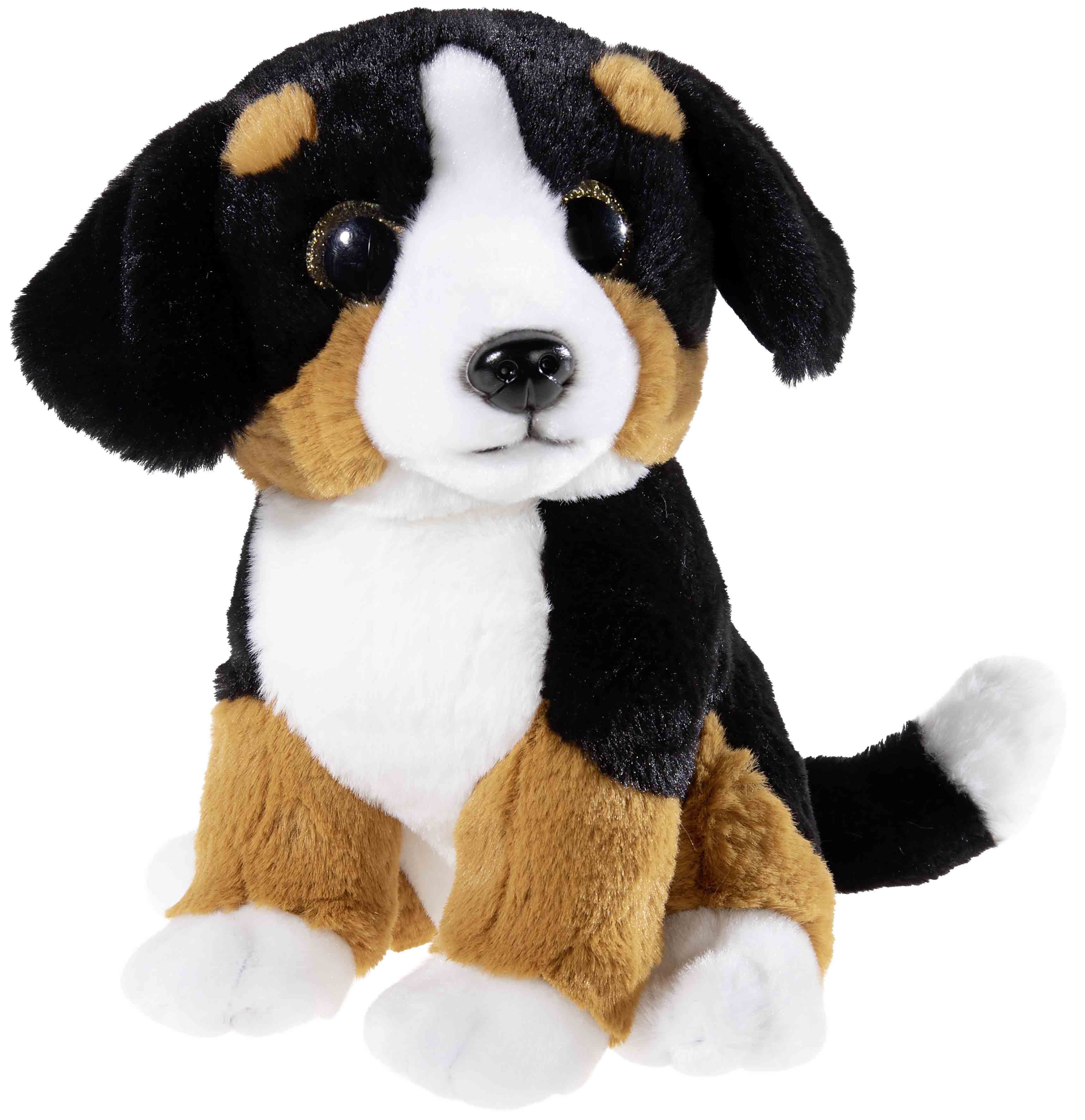 Alpenwelt Sennenhund (Plüsch, 18cm)