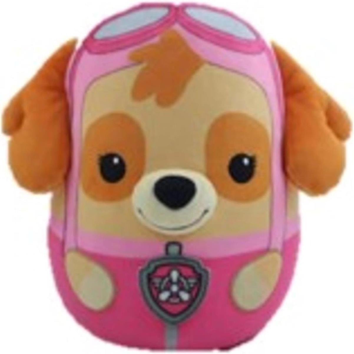 Paw Patrol Kuschelkissen: Skye (30cm)