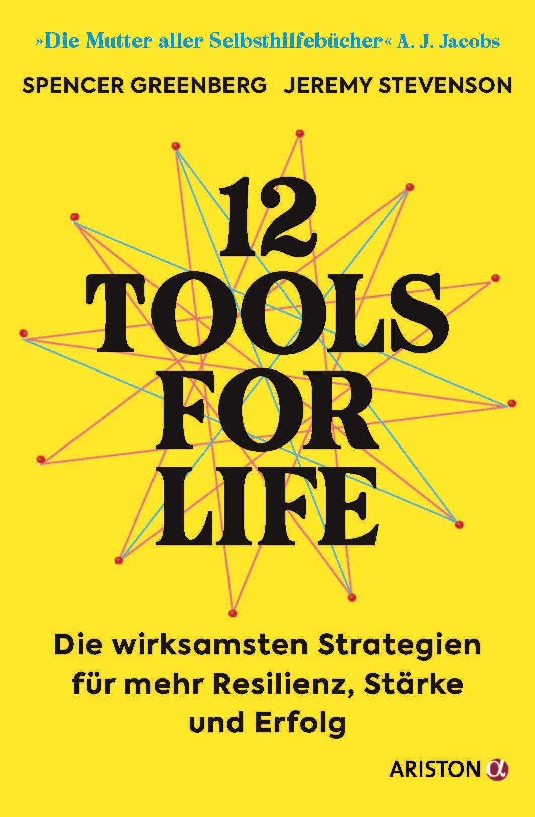 12 Tools for Life