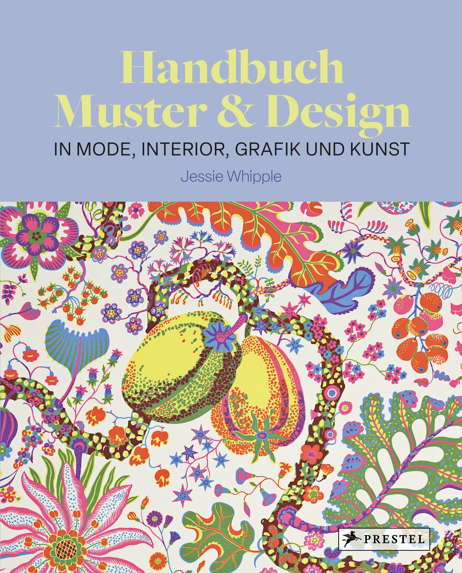 Handbuch Muster und Designs