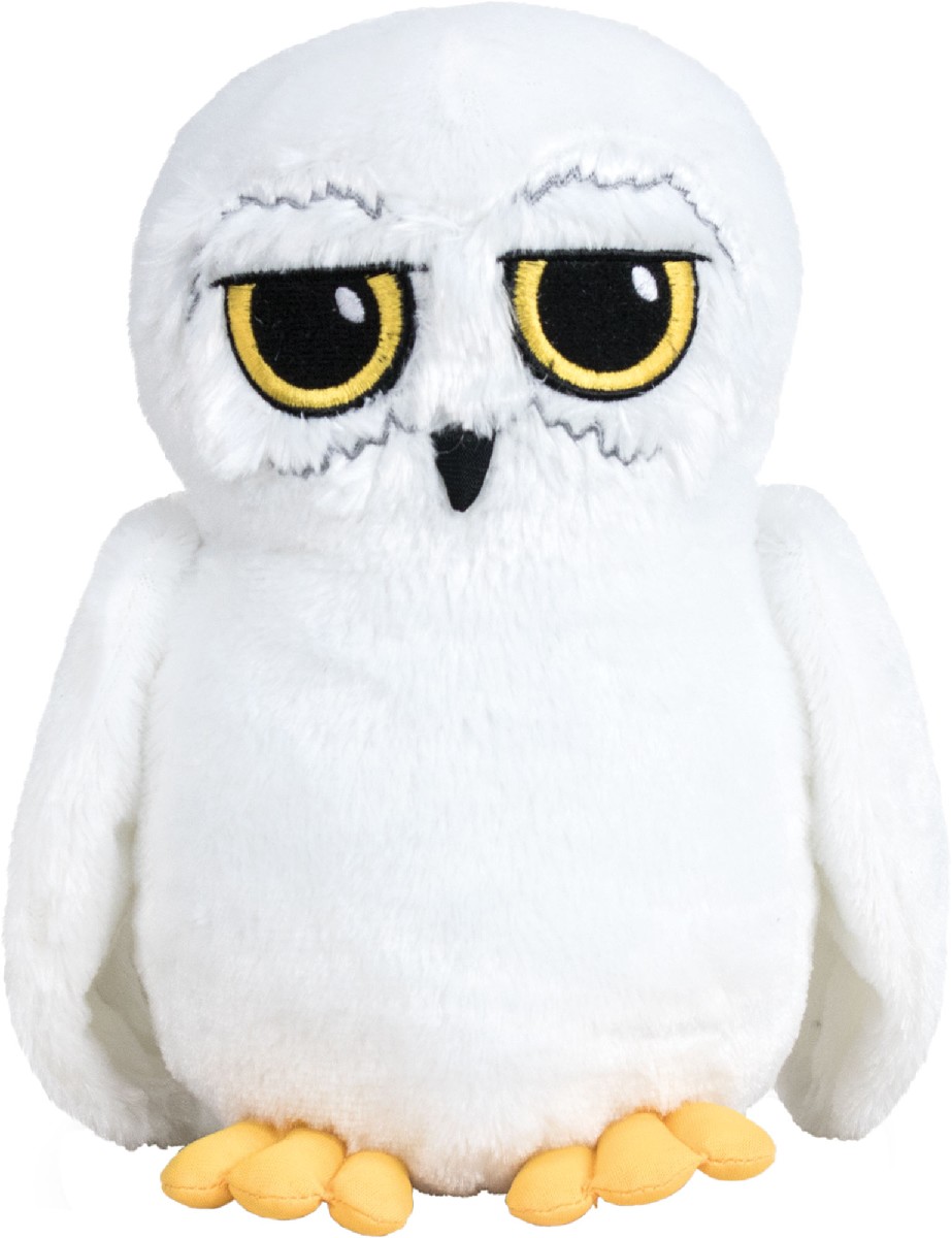 Harry Potter: Eule Hedwig (Plüsch, 24 cm)