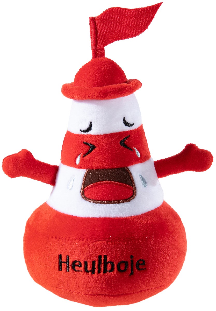 CHARAKTIER Heulboje