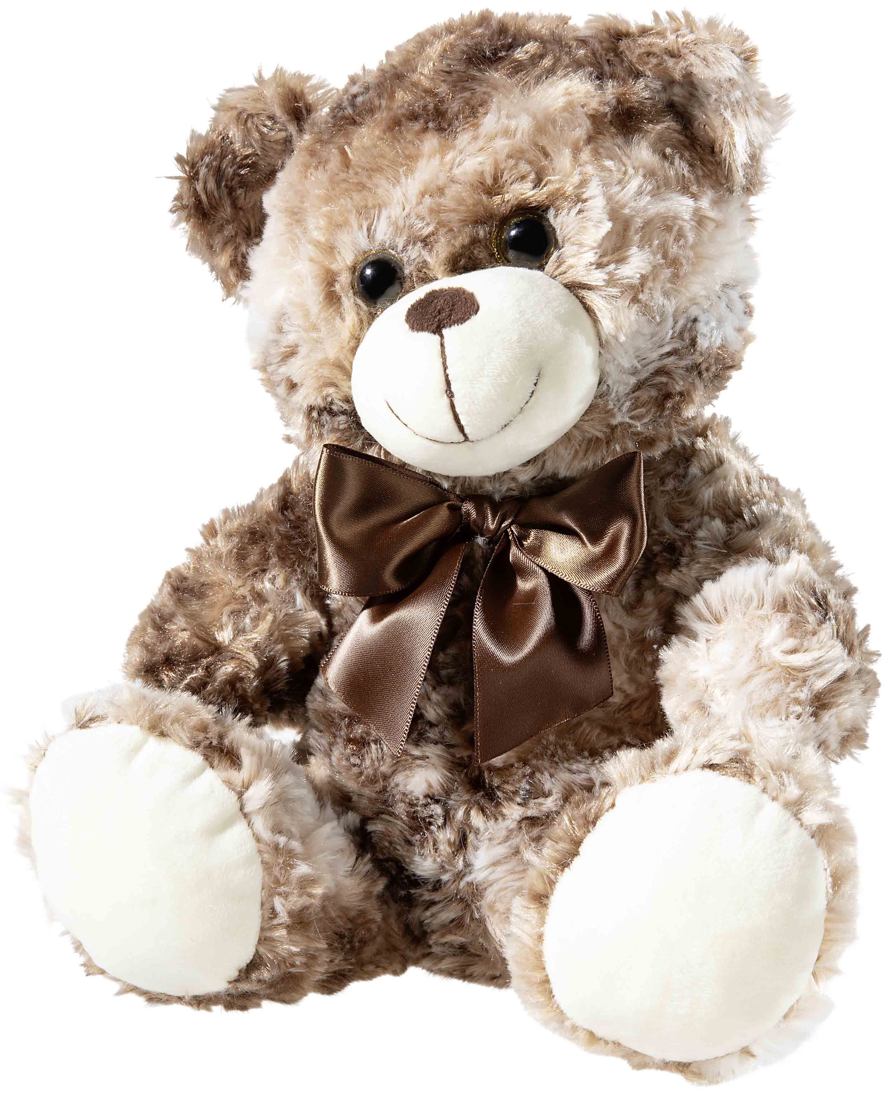 BÄR 3-fach sortiert (Plüsch, 25cm)