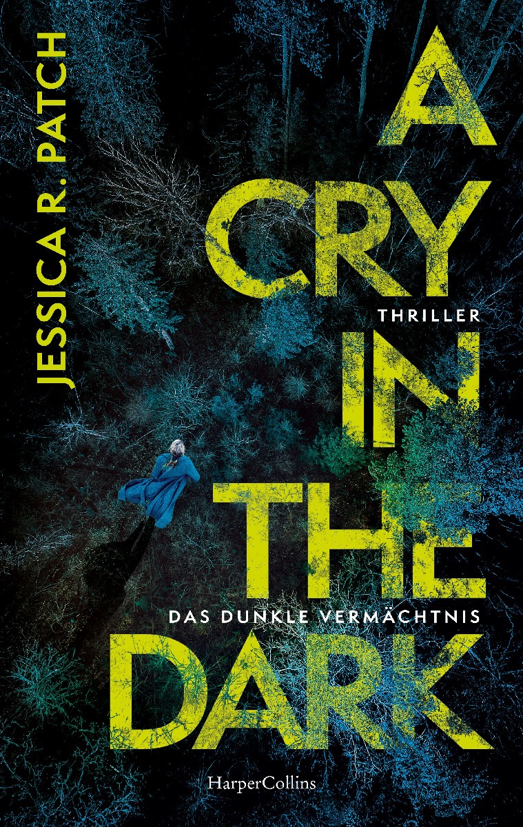 A Cry in the Dark. Das dunkle Vermächtnis