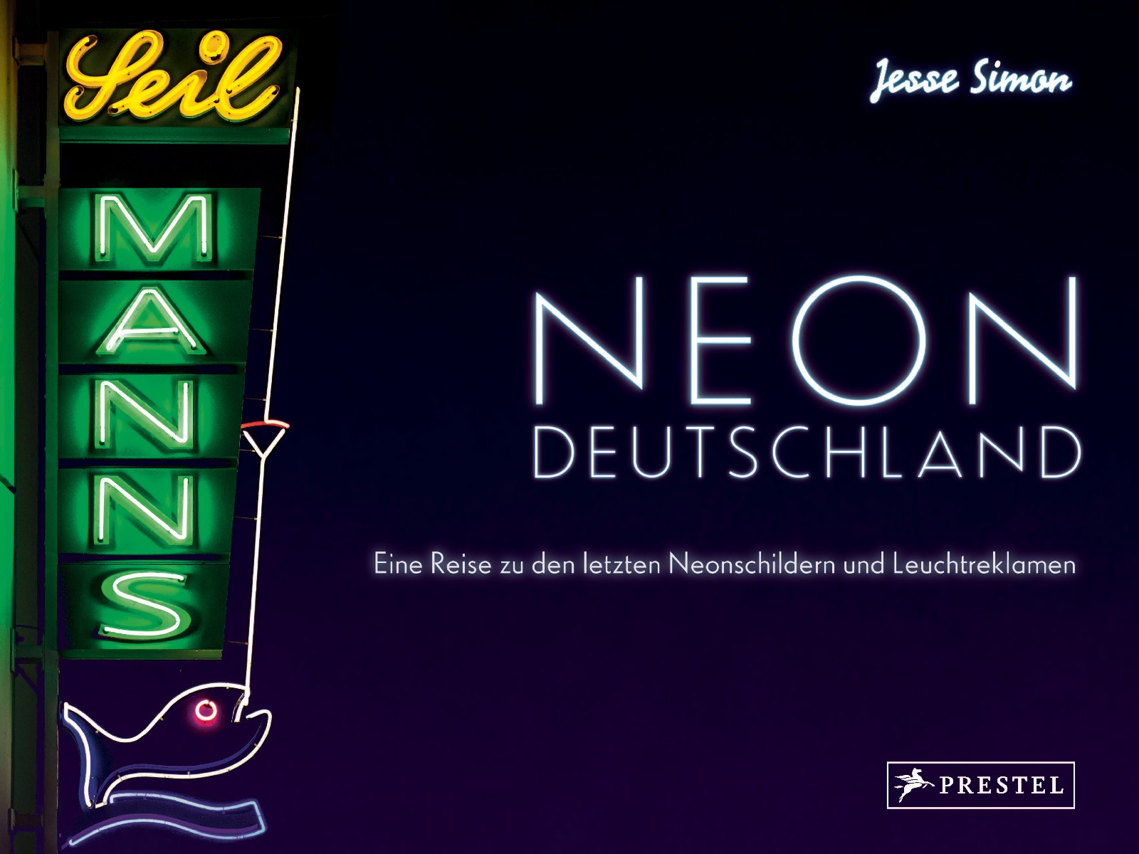 Neon Deutschland