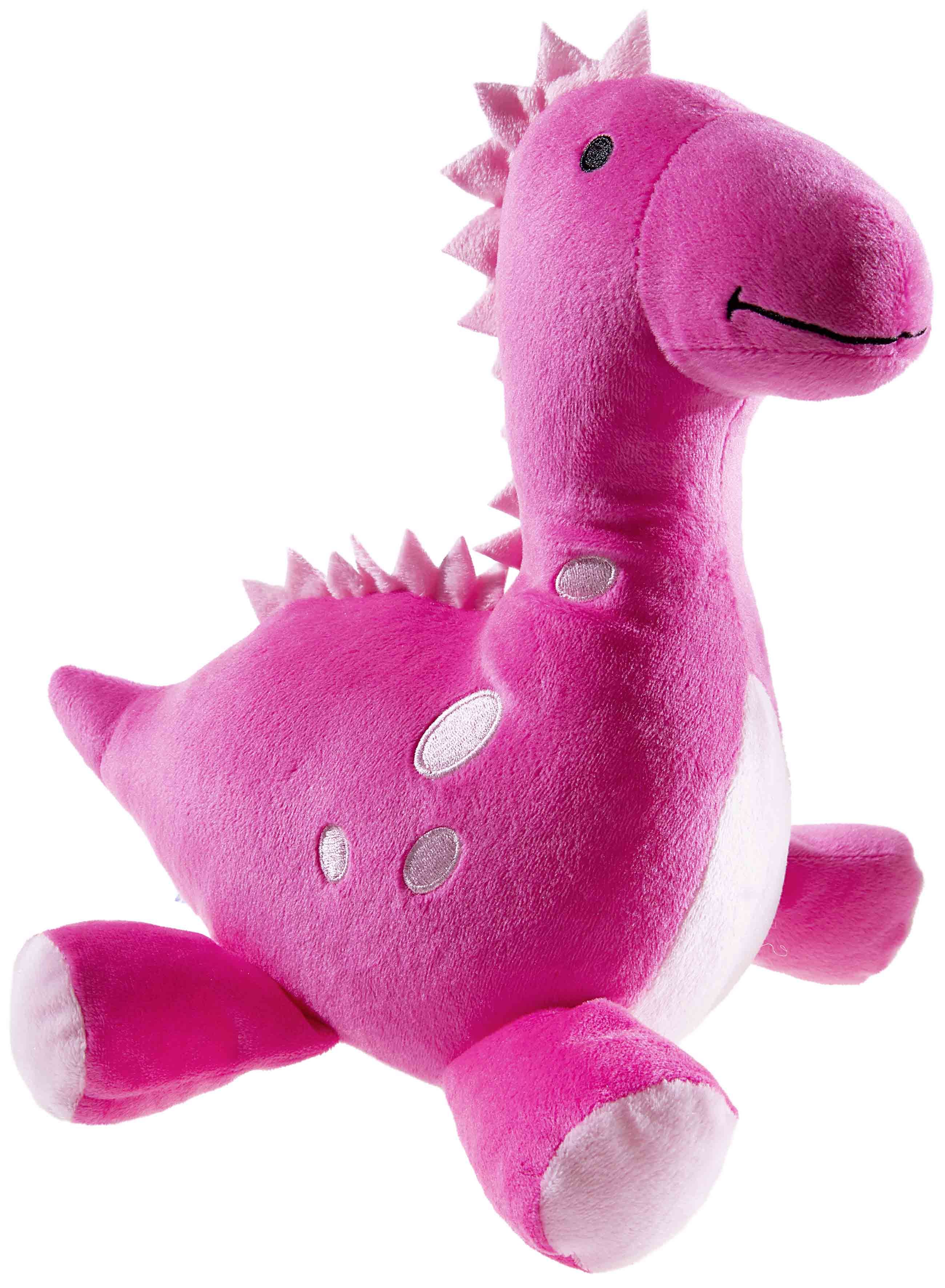 Knuffel Dino (Plüsch, 26cm)