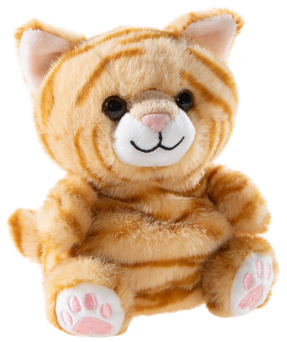 CHAGIYA Katze gestreift