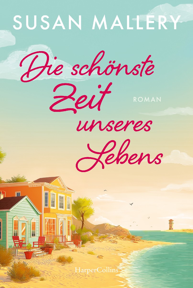 Die schönste Zeit unseres Lebens