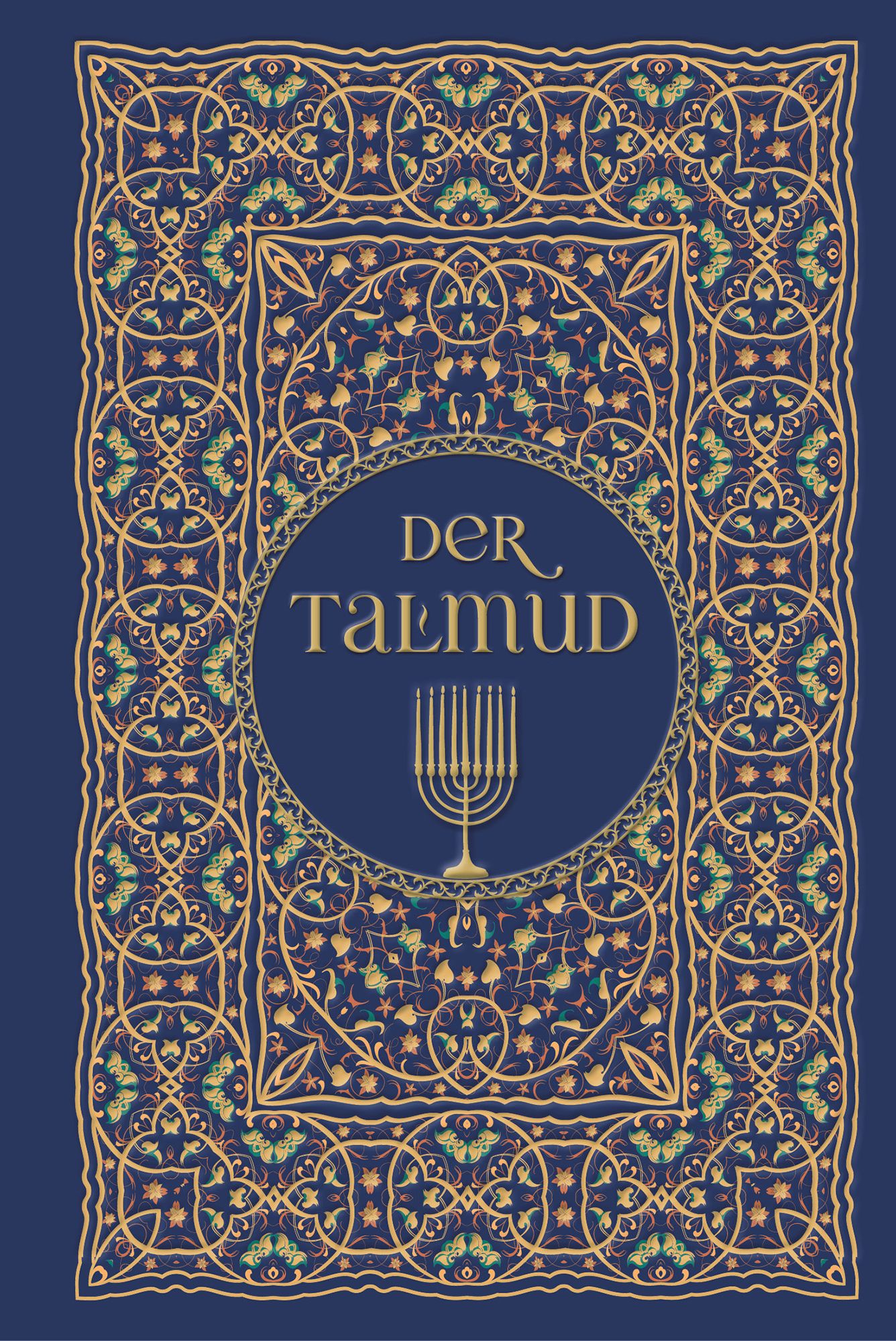Der Talmud