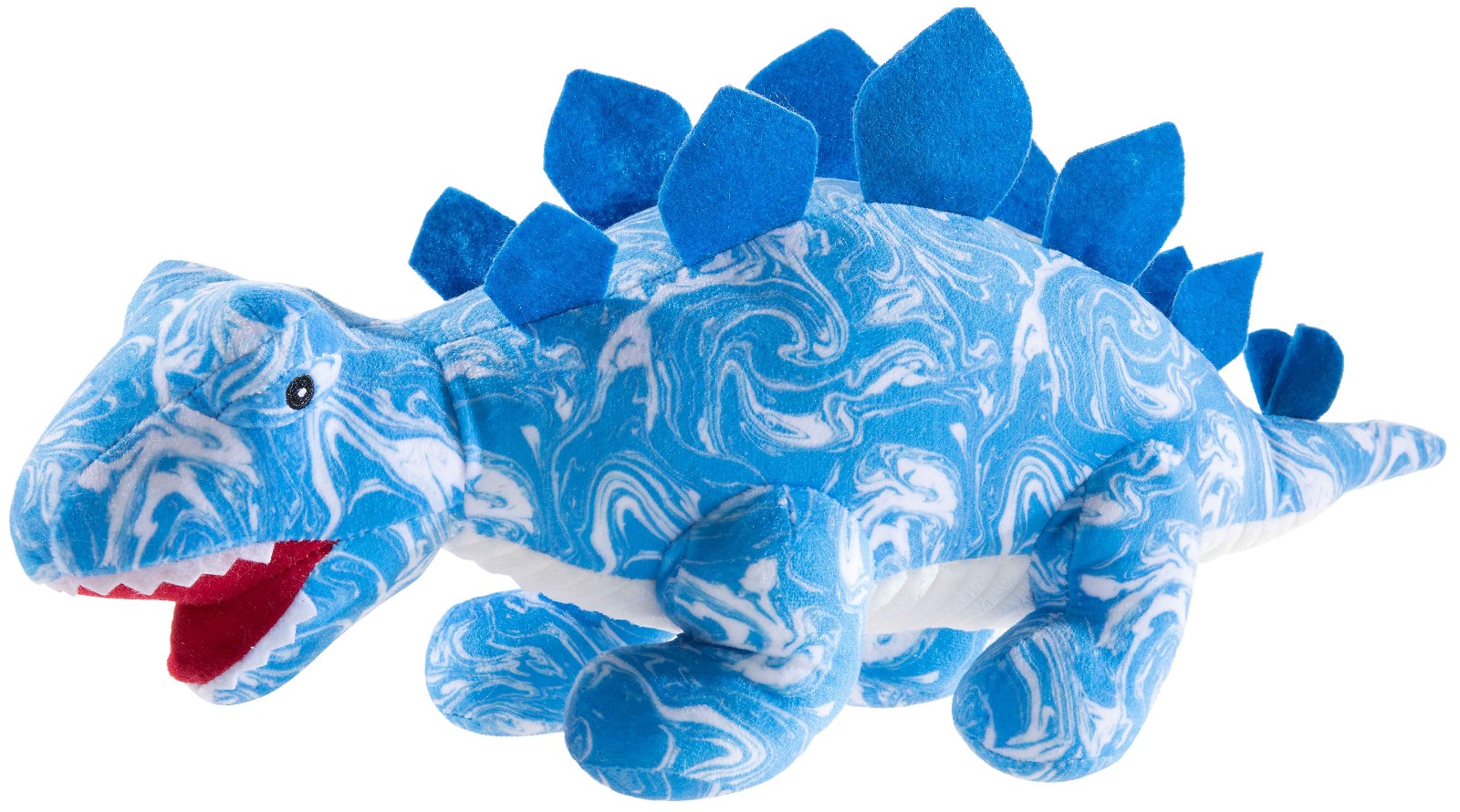 Heunec Dino GRS blau (Plüsch, 43cm)