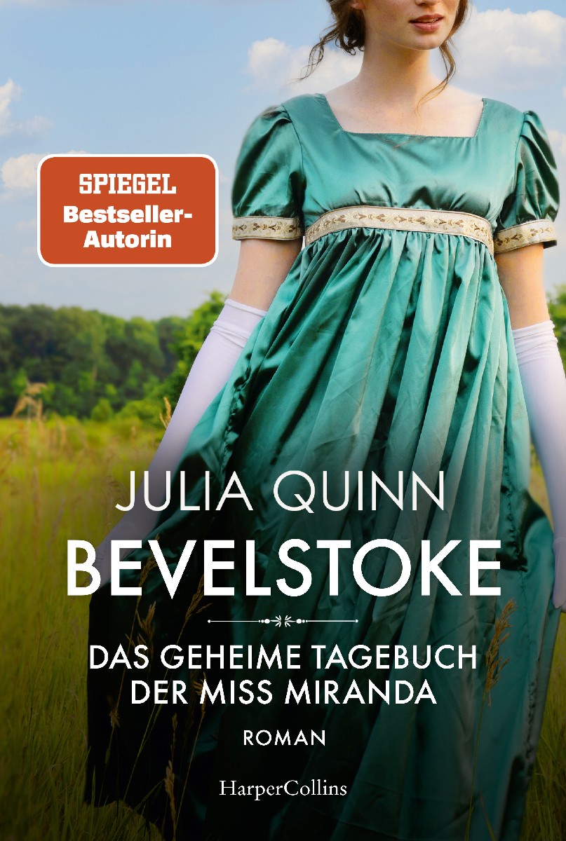 Bevelstoke – Das geheime Tagebuch der Miss Mir...