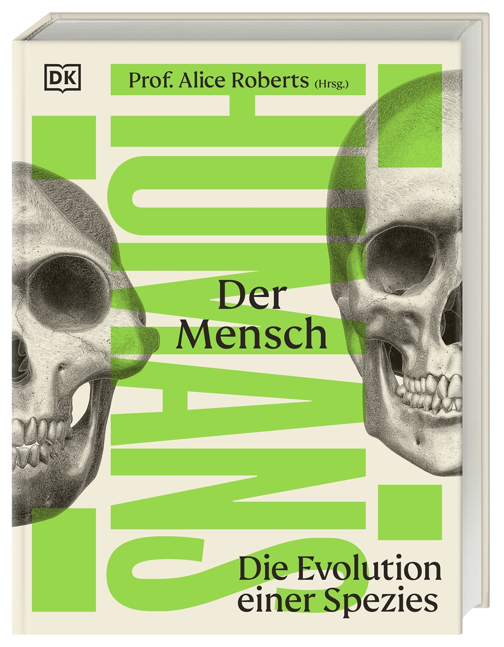 Der Mensch