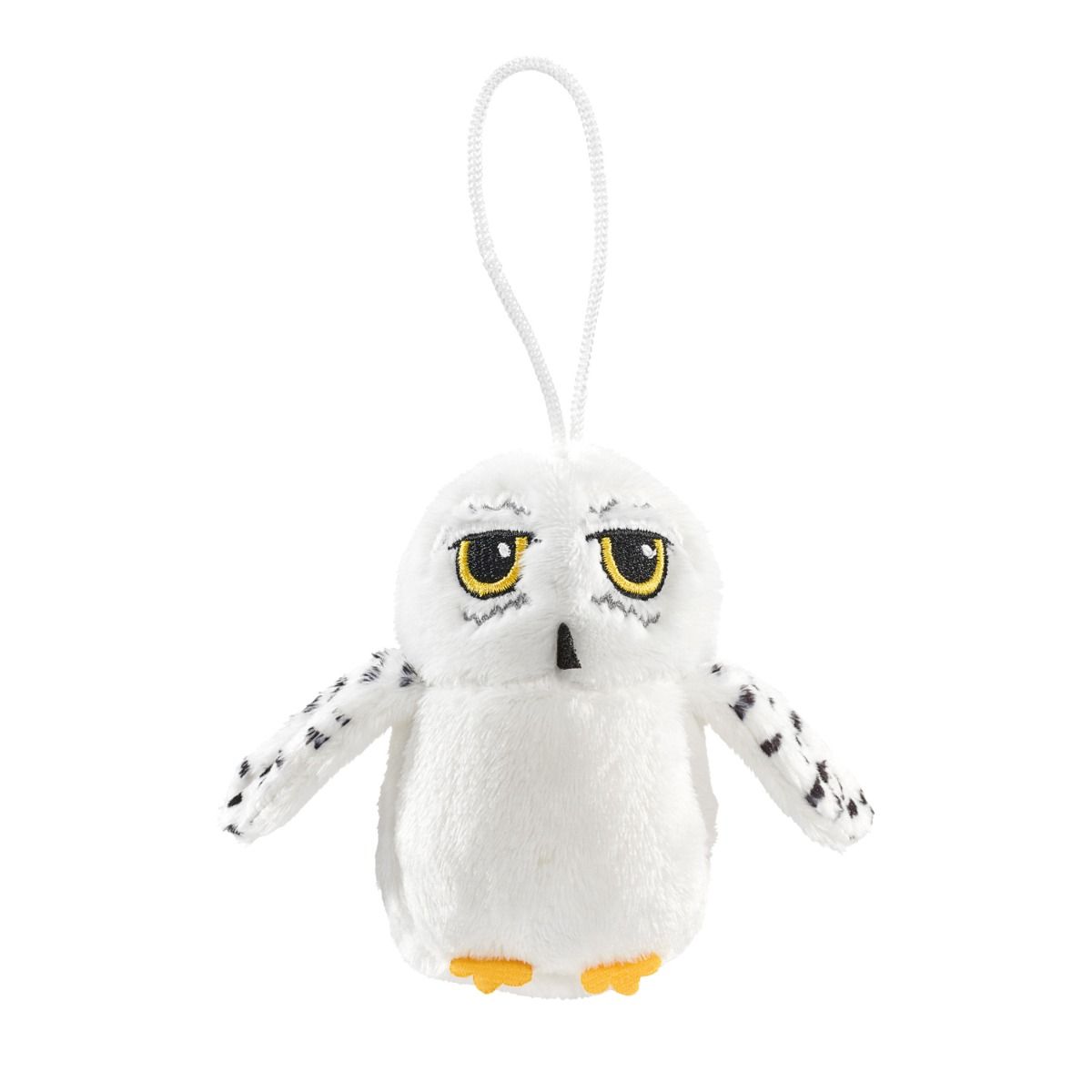 Harry Potter: Eule Hedwig Anhänger (10cm, 6er-VE)