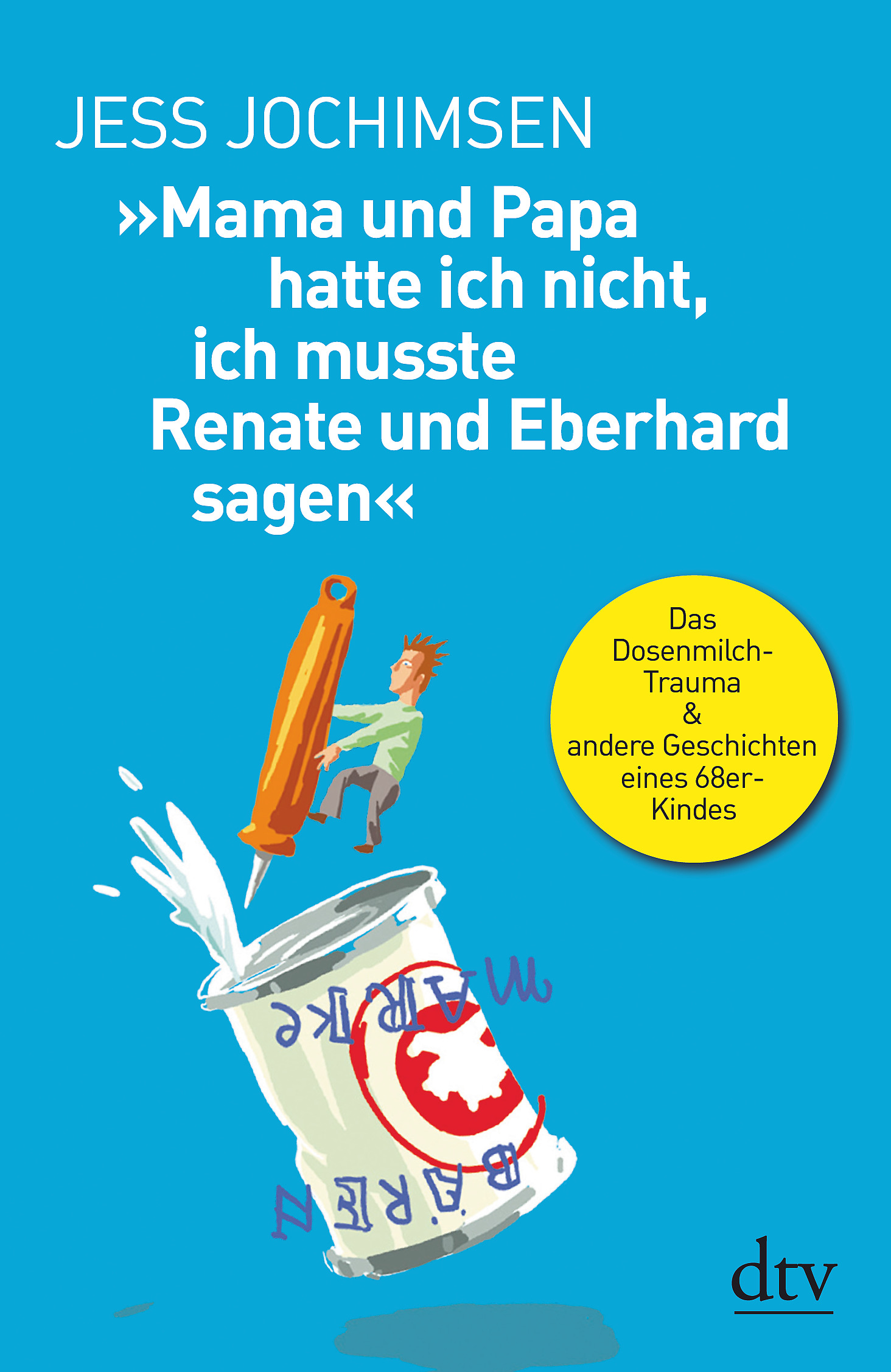 »Mama und Papa hatte ich nicht, ich musste Ren...