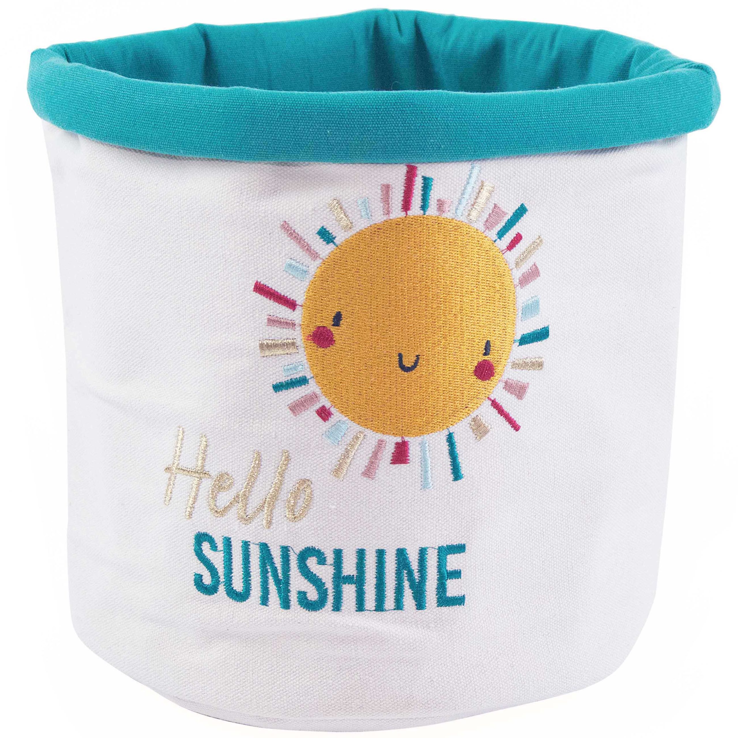 Kinder Utensilo - Sonne