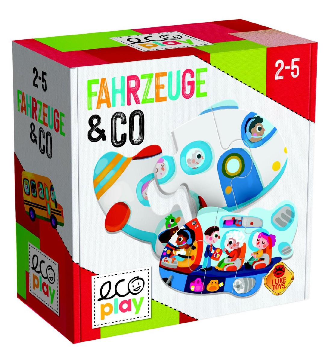 eco play - Fahrzeuge & Co.