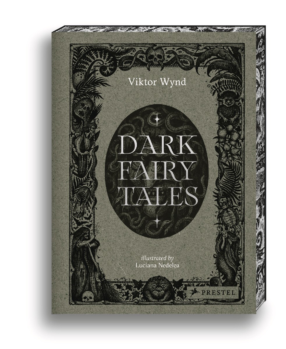 Dark Fairy Tales