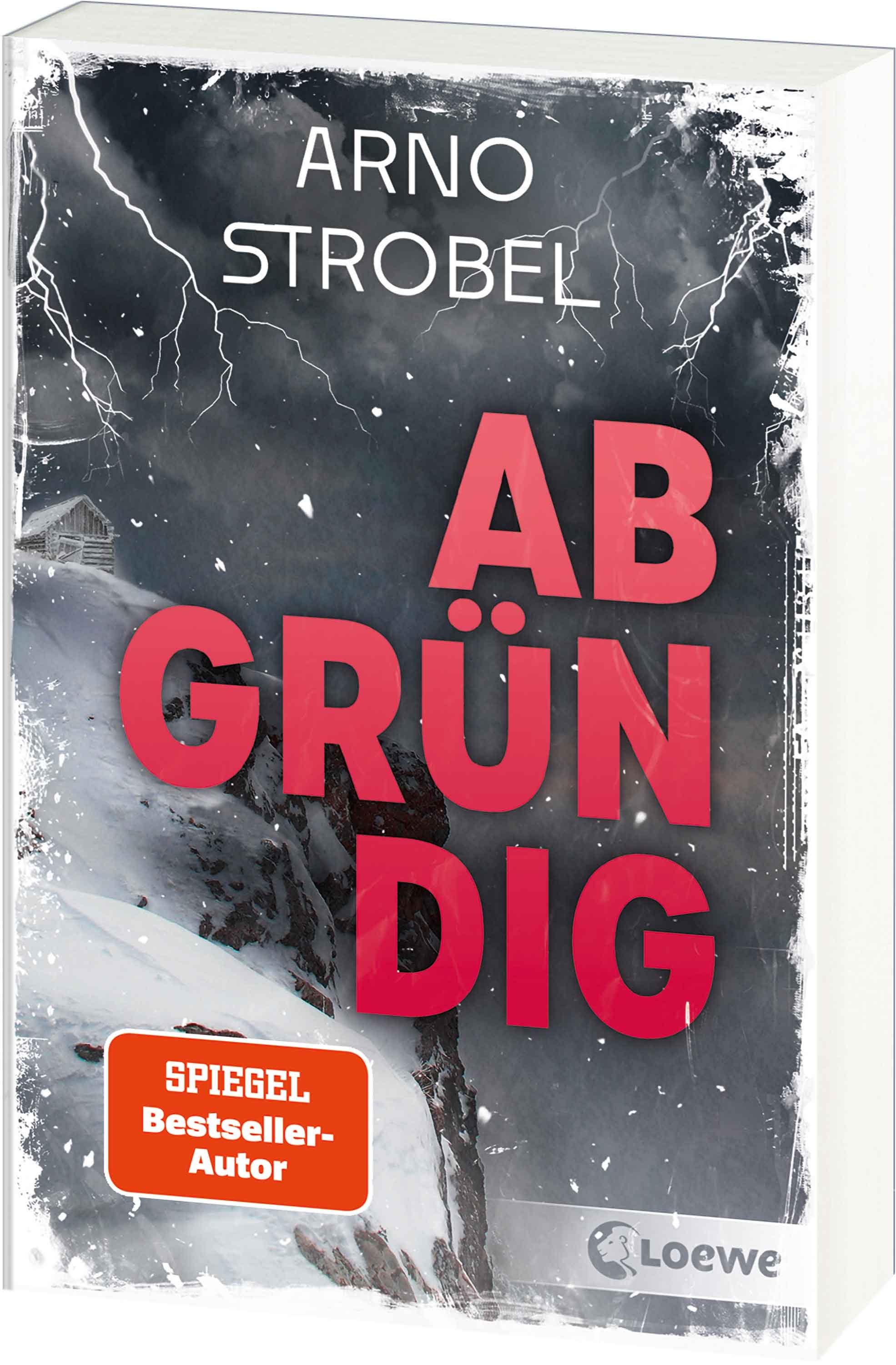 Abgründig
