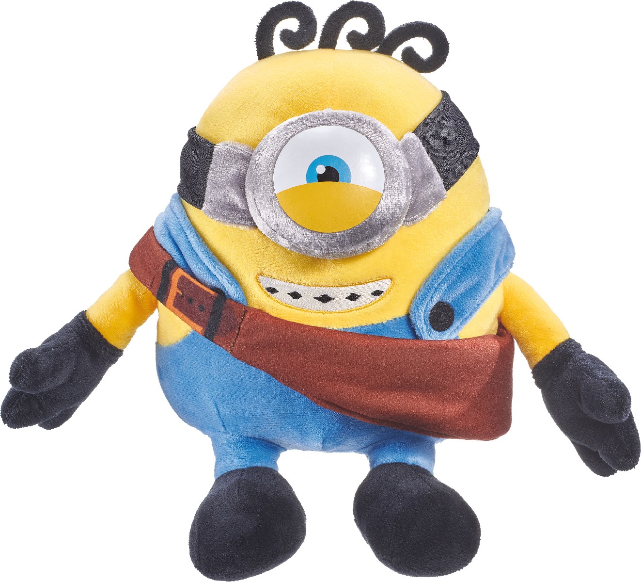 Minions, James, 25 cm
