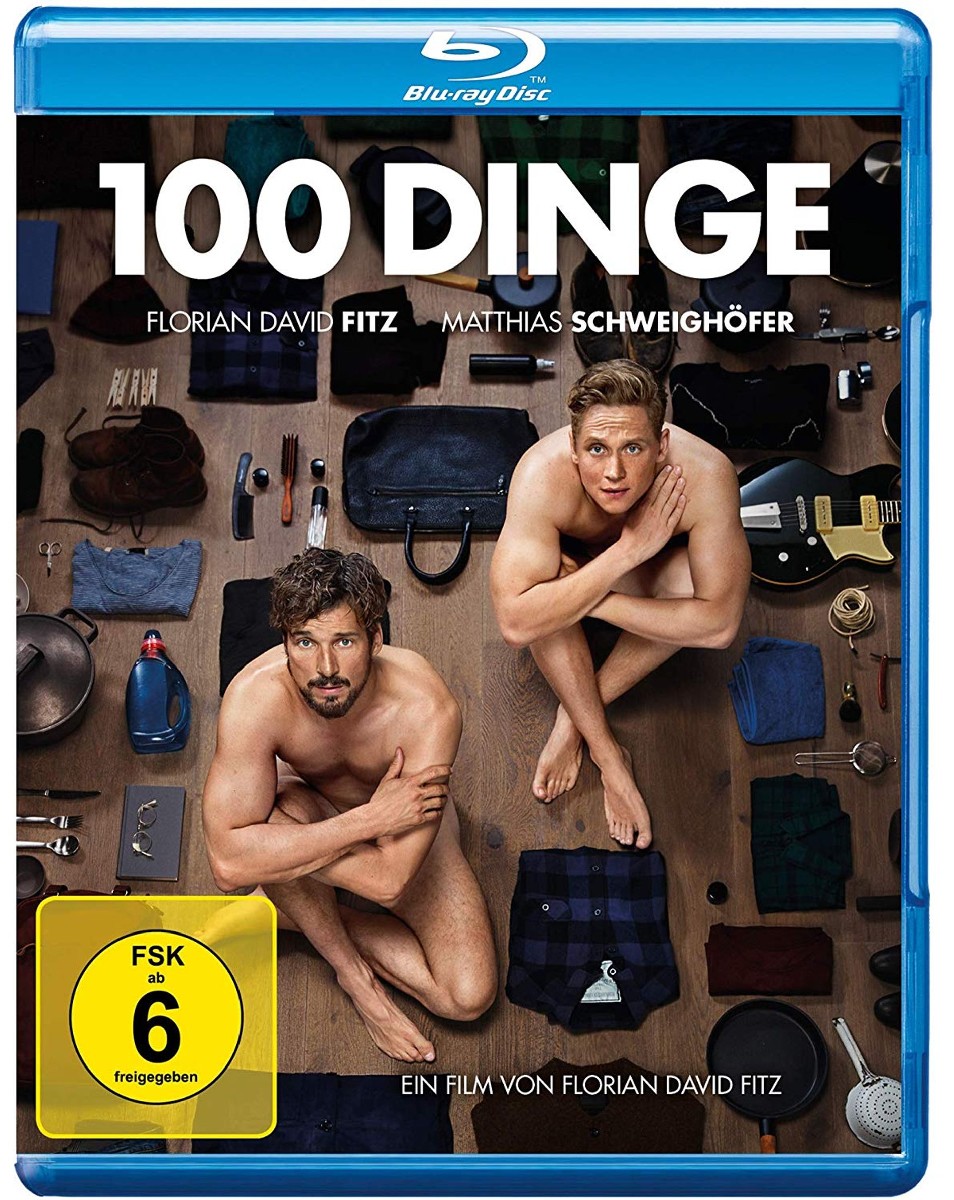 100 Dinge