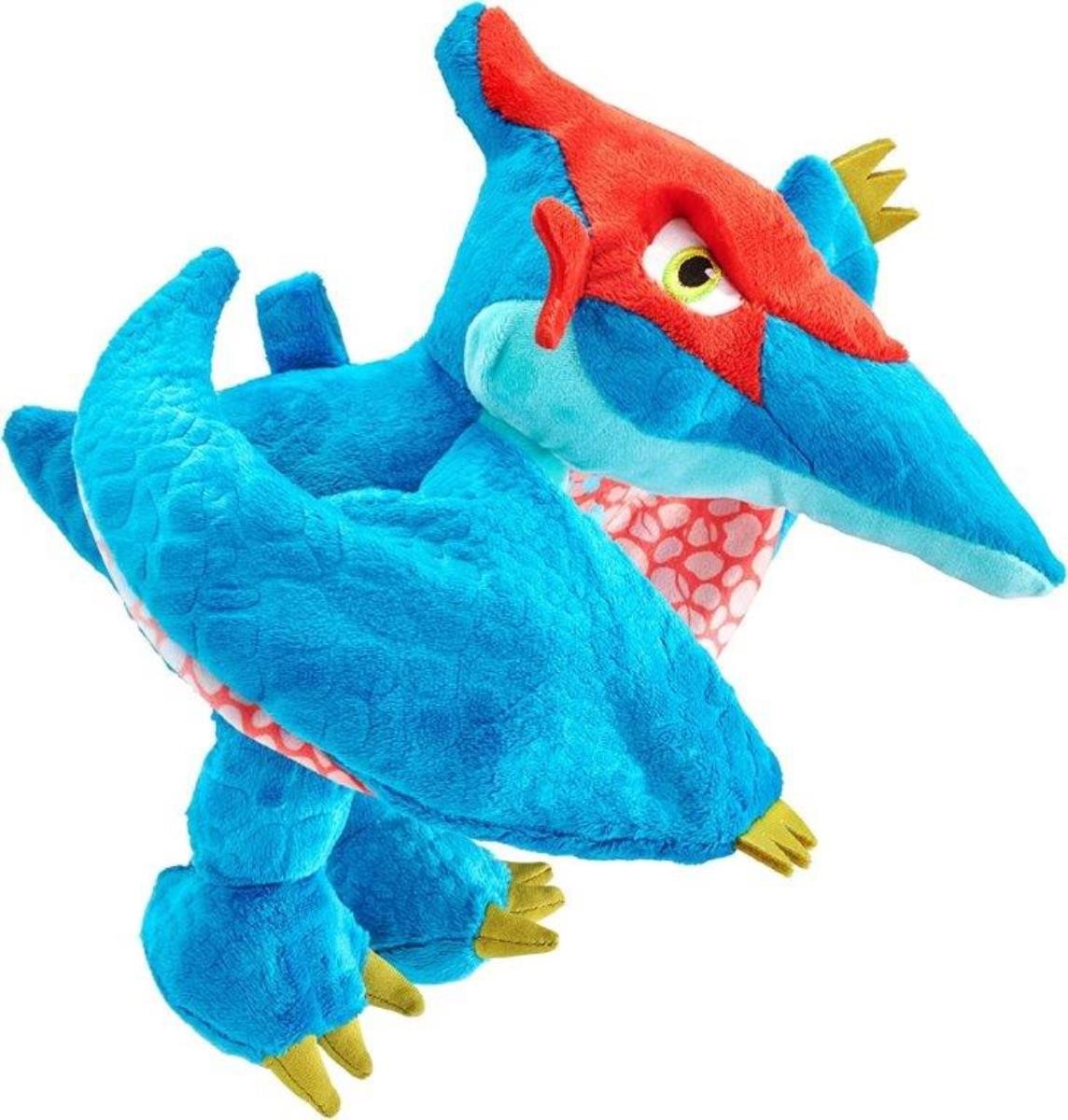 Jurassic World: Pteranodon (Plüsch, 25 cm)