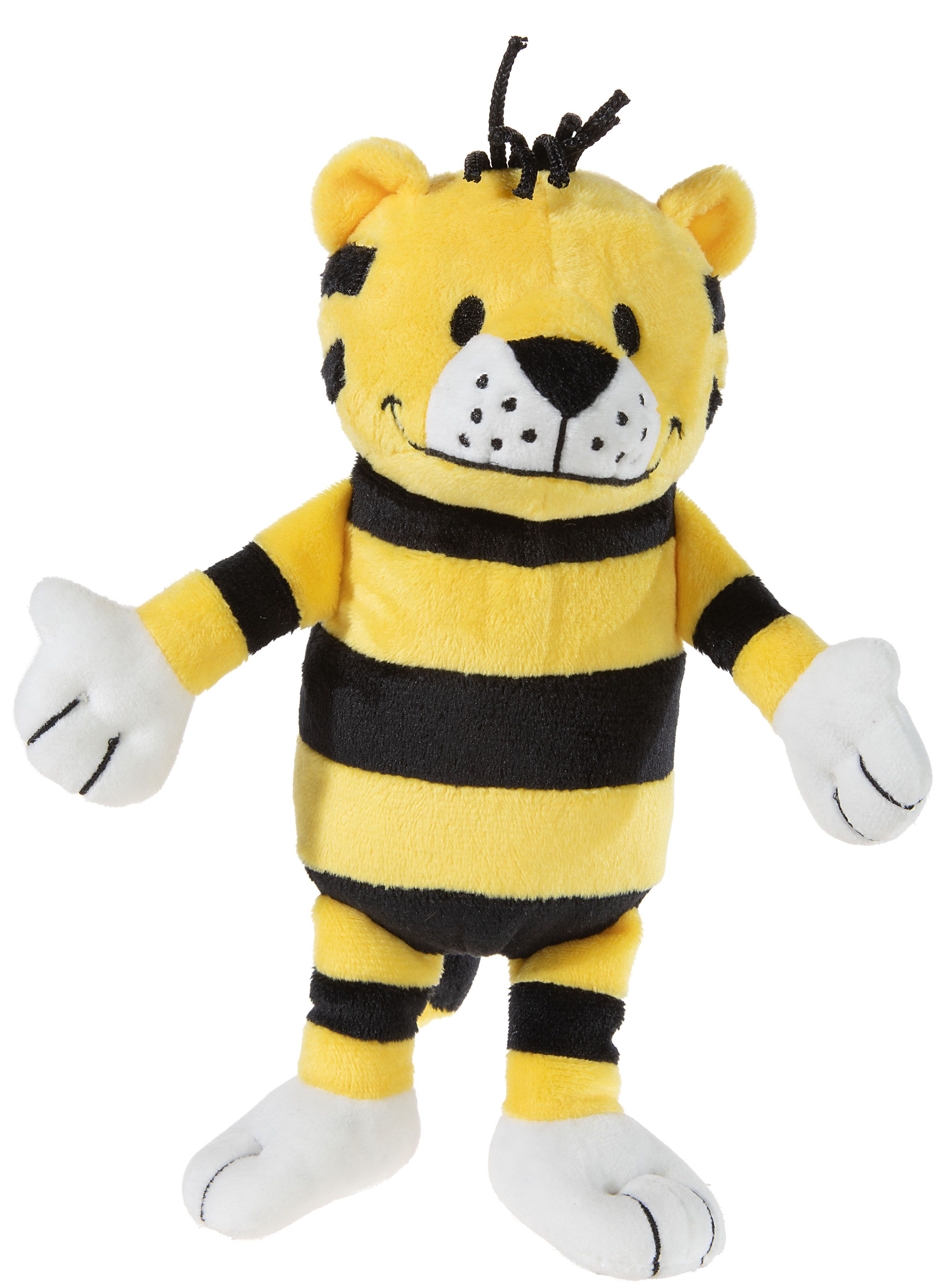 JANOSCH GRS Kleiner Tiger (Plüsch, 20cm)