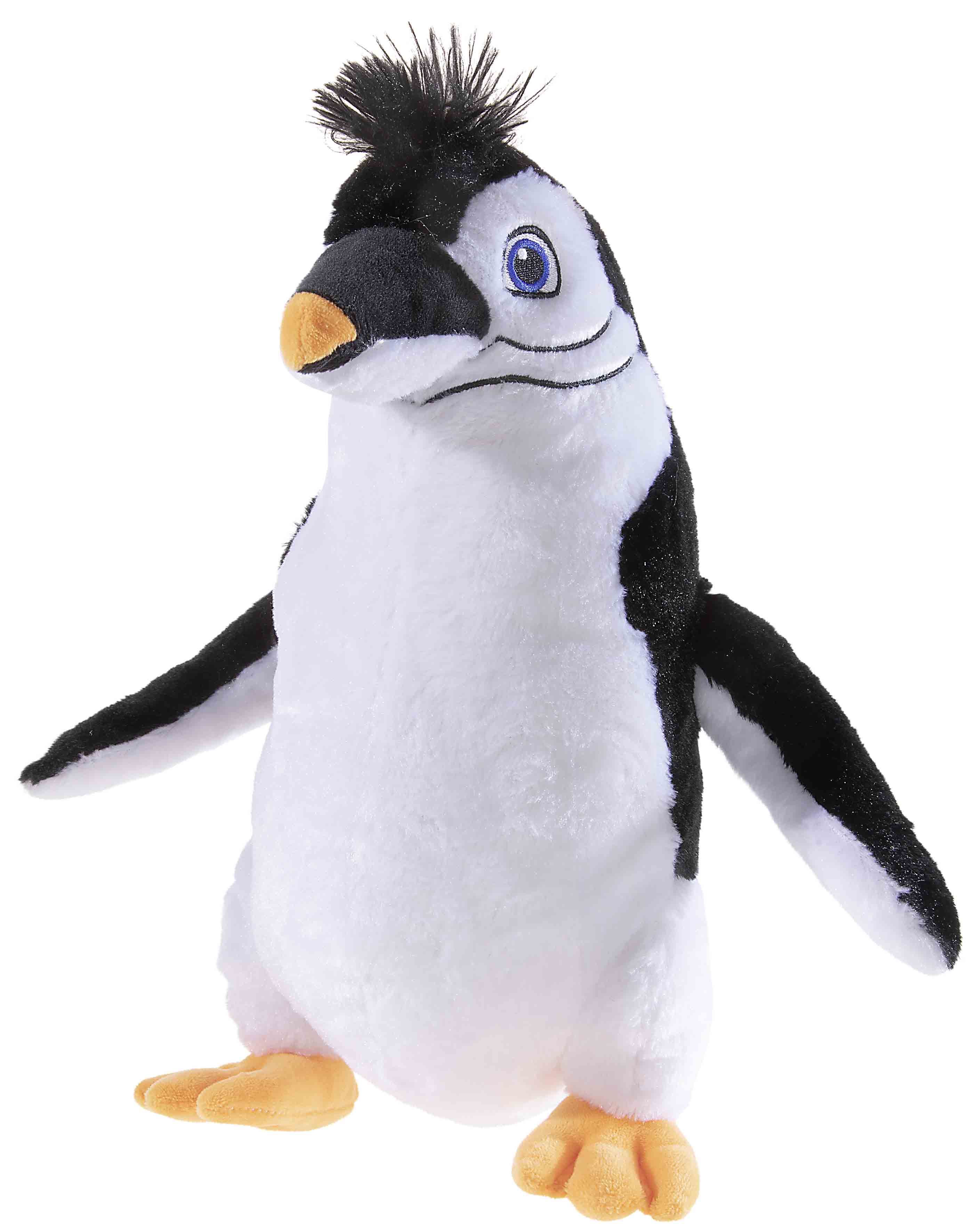 Heunec Schule der magischen Tiere Juri (Plüsch, 22cm)