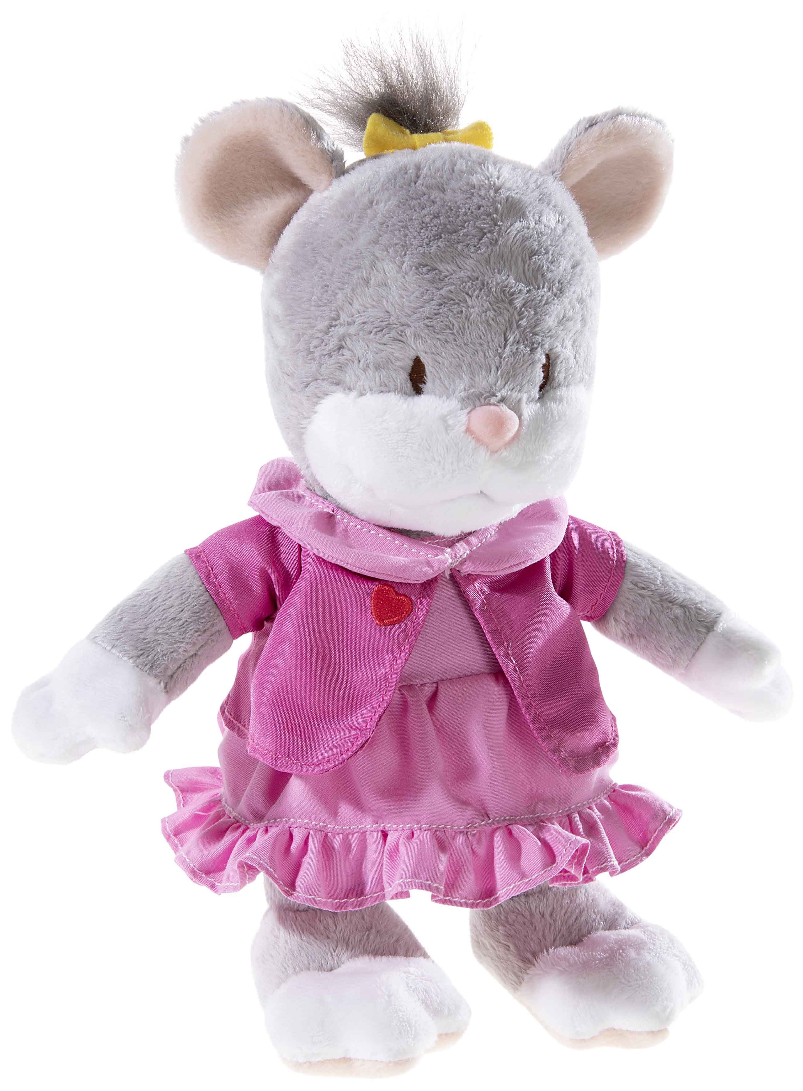 LEO LAUSEMAUS Lili (Plüsch, 20cm)